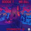Boogie T - StepBroStep