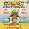 Elektrik Cokernut - Go-Moog!
