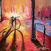 Crayon Angel - Sunroom