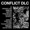 HEALTH - CONFLICT DLC