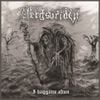 Bergsvriden - I haggans afton