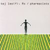 Ted Leo and the Pharmacists - tej leo(?), Rx / pharmacists