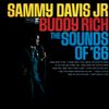Sammy Davis, Jr. - The Sounds of '66