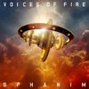 Pharrell Williams - OPHANIM