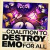 MIDI Bunny - The Coalition To Destroy Emo Once and For All