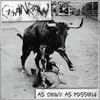 Chainraw - As Grind As Possible