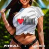 Pitbull - Damn I Love Miami