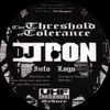 DJ Tron - The Threshold of Tolerance