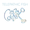 Various Artists - Telepathic Fish: Trawling the Early 90s Ambient Underground