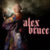 Alex Bruce - Alex Bruce