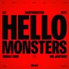 BABYMONSTER - 2025 BABYMONSTER 1st WORLD TOUR <HELLO MONSTERS> IN JAPAN ～2025.04.13 K-ARENA YOKOHAMA～