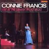 Connie Francis - Live At The Sahara In Las Vegas