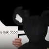 POG SKINI - no fussin' dood.