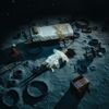 LARA - No Mundo da Lua