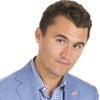 kj2ugly - Charlie kirk