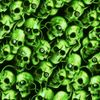 Getter - SKULLY