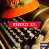 Abra - Hendrix EP