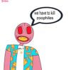 CHERRY BOMB - Cherry Bomb says