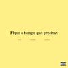 Sotam - Fique O Tempo Que Precisar