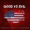 Forgiato Blow - Good vs Evil