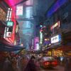 Siren - Afterworld