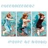 cheerbleederz - prove me wrong