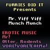 BuddyTippet - Mr. Yiff Yiff Munch Munch