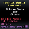 BuddyTippet - A Love Song for Otters