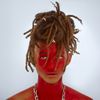 Jaden - RED CLOAKS