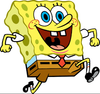SamuraiBird - Spongebob