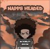 McKinley Dixon - Nappy Headed