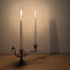 Faten Kanaan - Diary of A Candle