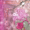 lil hero - Hero Rider Jeans (Dun Dun Dun)