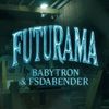 BabyTron - Futurama