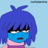Norketamine - kriscore