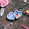 Hearts2Hearts - FOCUS