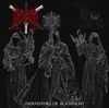 Towards Hellfire - Inqusitors of Blasphemy