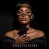 Xania Monet - Unfolded