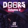 LSPLASH - Doors (Original Game Soundtrack), Vol. 5