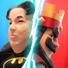 T!sse L0rtep1k - The Clash Royal