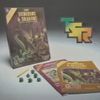 TCR-4 - Ｐｌａｙｅｒ＇ｓ　Ｈａｎｄｂｏｏｋ