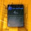Zorrovian - Lost and Found