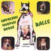 Napoleon Murphy Brock - Balls