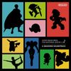 Various Artists - Super Smash Bros. For Nintendo 3DS / Wii U (A Smashing Soundtrack)
