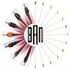 Ban - M&uacute;sica Concreta