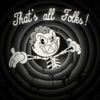 UBUR - THAT'S ALL FOLKS