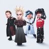 5 Seconds of Summer - NOT OK
