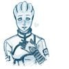 Devon Hendryx - LIARA