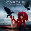 Cardi B - AM I THE DRAMA? (ErrTime Edition)