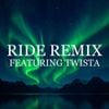 Chance the Rapper - Ride (Remix)